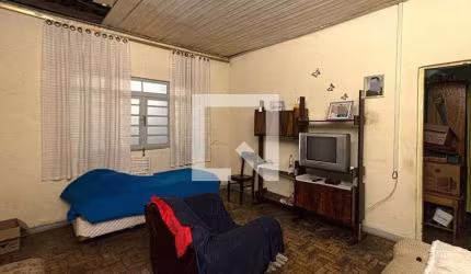Casa à Venda - Bosque da Saúde, 3 Quartos,  510 m2