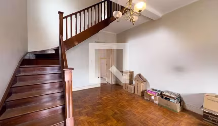 Casa à Venda - Ipiranga, 3 Quartos,  430 m2