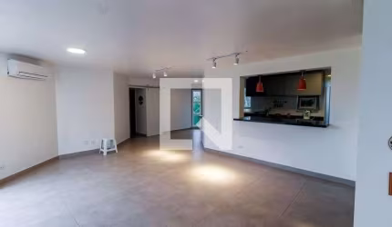 Apartamento à Venda - Panamby, 3 Quartos,  123 m2