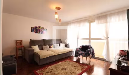 Apartamento à Venda - Alto da Lapa, 3 Quartos,  149 m2