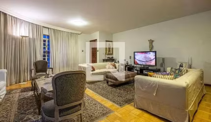 Casa à Venda - Sumaré, 3 Quartos,  280 m2
