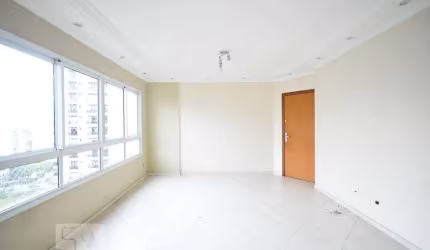 Apartamento à Venda - Portal do Morumbi, 4 Quartos,  136 m2