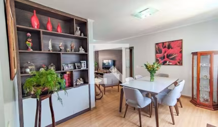 Apartamento à Venda - Morumbi, 3 Quartos,  100 m2