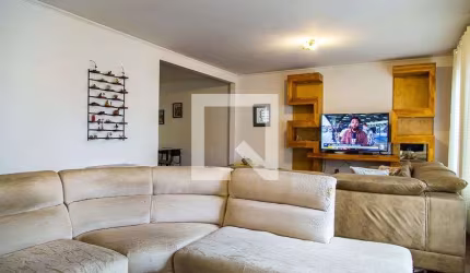 Casa à Venda - Jabaquara, 4 Quartos,  270 m2