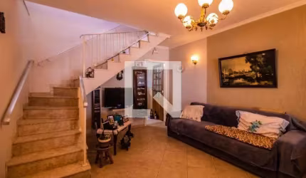Casa à Venda - Jabaquara, 2 Quartos,  146 m2