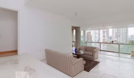 Apartamento à Venda - Panamby, 4 Quartos,  280 m2