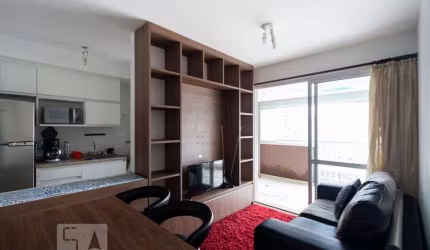 Apartamento à Venda - Chácara Inglesa, 2 Quartos,  67 m2
