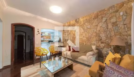 Casa à Venda - Bosque da Saúde, 3 Quartos,  319 m2
