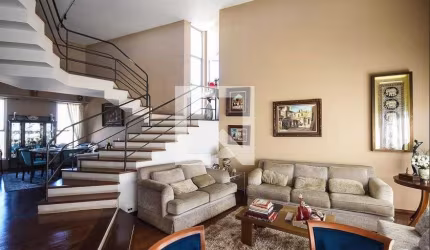 Apartamento à Venda - Portal do Morumbi, 4 Quartos,  345 m2