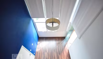 Apartamento à Venda - Panamby, 1 Quarto,  70 m2