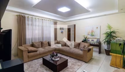 Casa à Venda - Jabaquara, 4 Quartos,  140 m2