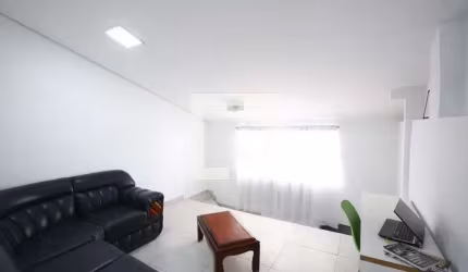 Casa à Venda - Ipiranga, 1 Quarto,  65 m2