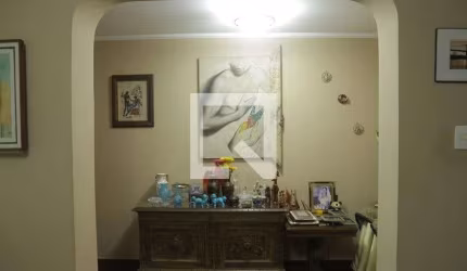 Casa à Venda - Planalto Paulista, 3 Quartos,  127 m2