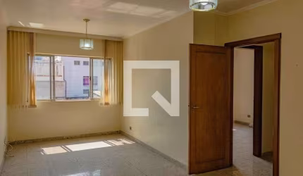 Apartamento à Venda - Saúde, 2 Quartos,  75 m2