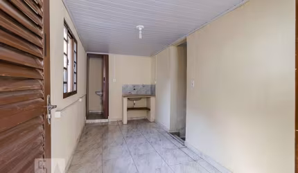 Casa à Venda - Bosque da Saúde, 1 Quarto,  40 m2