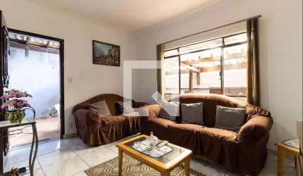 Casa à Venda - Jabaquara, 3 Quartos,  155 m2