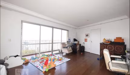 Apartamento à Venda - Portal do Morumbi, 3 Quartos,  110 m2