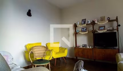 Casa à Venda - Jabaquara, 3 Quartos,  170 m2