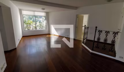 Apartamento à Venda - Portal do Morumbi, 3 Quartos,  126 m2