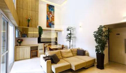 Apartamento à Venda - Panamby, 3 Quartos,  163 m2