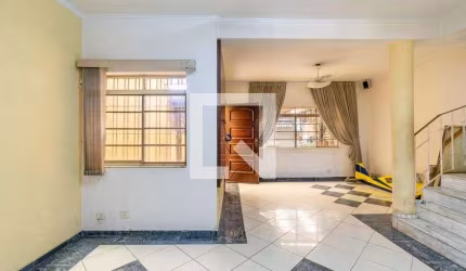 Casa à Venda - Jabaquara, 3 Quartos,  400 m2