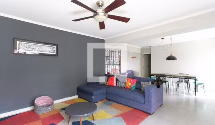 Apartamento à Venda - Paraíso, 4 Quartos,  160 m2