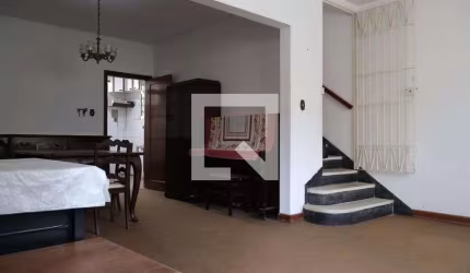 Casa à Venda - Vila Clementino, 4 Quartos,  172 m2