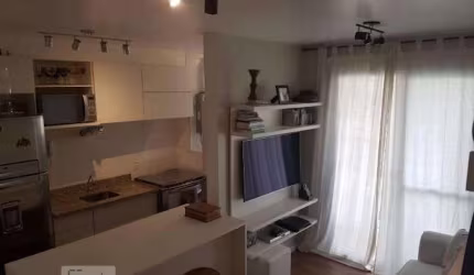 Apartamento à Venda - Panamby, 2 Quartos,  60 m2