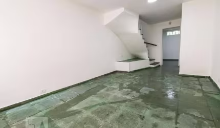 Casa à Venda - Campo Belo, 2 Quartos,  130 m2