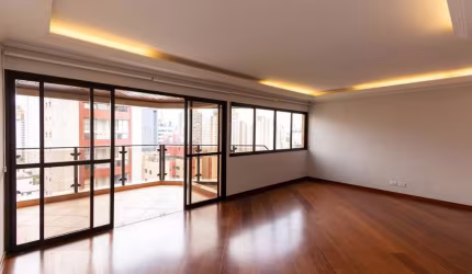 Apartamento à Venda - Panamby, 4 Quartos,  190 m2