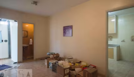 Apartamento à Venda - Jabaquara, 3 Quartos,  130 m2
