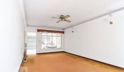 Casa à Venda - Chácara Inglesa, 4 Quartos,  171 m2