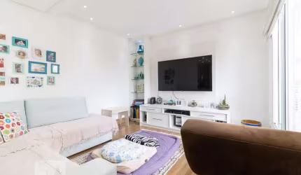 Apartamento à Venda - Ipiranga, 2 Quartos,  95 m2