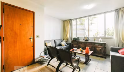 Apartamento à Venda - Paraíso, 3 Quartos,  100 m2