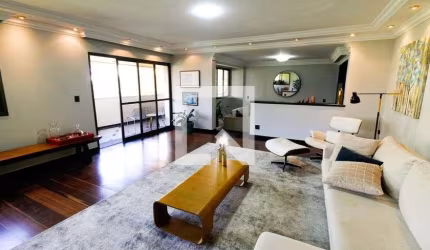 Apartamento à Venda - Portal do Morumbi, 4 Quartos,  362 m2