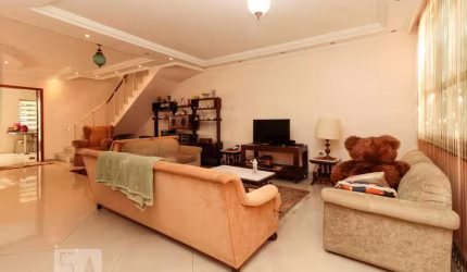 Casa à Venda - Sumaré, 4 Quartos,  200 m2