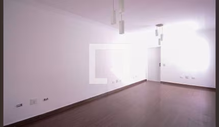 Casa à Venda - Bosque da Saúde, 3 Quartos,  124 m2