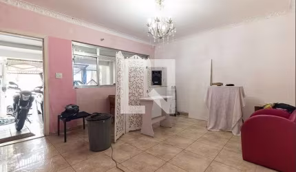 Casa à Venda - Bosque da Saúde, 5 Quartos,  345 m2