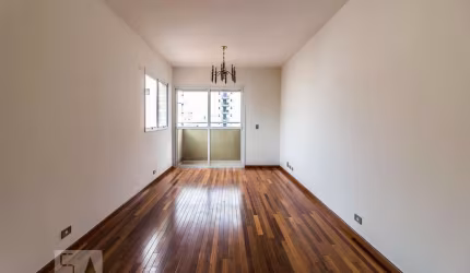 Apartamento à Venda - Vila Pompéia, 3 Quartos,  90 m2