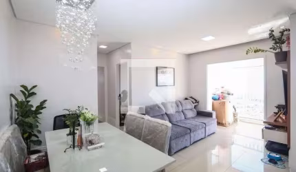 Apartamento à Venda - Morumbi, 2 Quartos,  62 m2