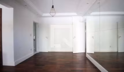 Apartamento à Venda - Morumbi, 3 Quartos,  110 m2