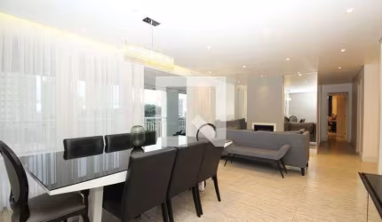 Apartamento à Venda - Portal do Morumbi, 3 Quartos,  177 m2