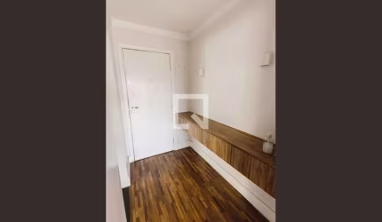 Apartamento à Venda - Vila Romana, 2 Quartos,  74 m2