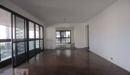 Apartamento à Venda - Panamby, 4 Quartos,  305 m2