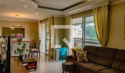 Apartamento à Venda - Jabaquara, 3 Quartos,  138 m2