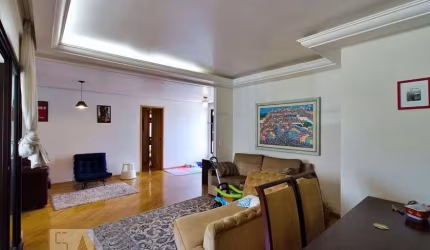 Apartamento à Venda - Panamby, 3 Quartos,  108 m2