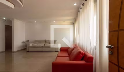 Apartamento à Venda - Panamby, 3 Quartos,  524 m2