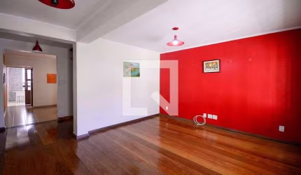 Casa à Venda - Aclimação, 3 Quartos,  206 m2