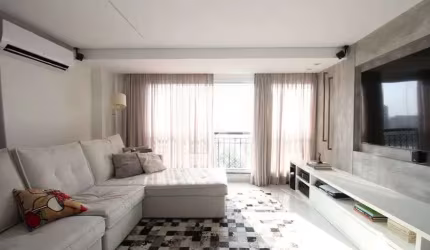 Apartamento à Venda - Panamby, 2 Quartos,  105 m2