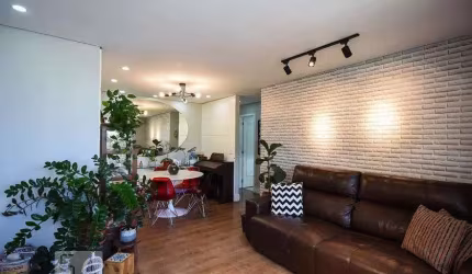Apartamento à Venda - Portal do Morumbi, 3 Quartos,  112 m2